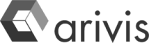 Arivis logo