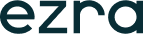 Ezra logo