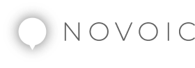 Novoic logo